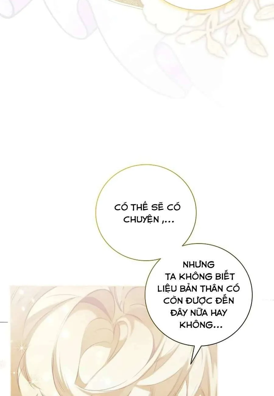 Kẻ Thù Kiếp Trước Của Tôi Là Cha Sao? Chap 58 - Next Chap 59
