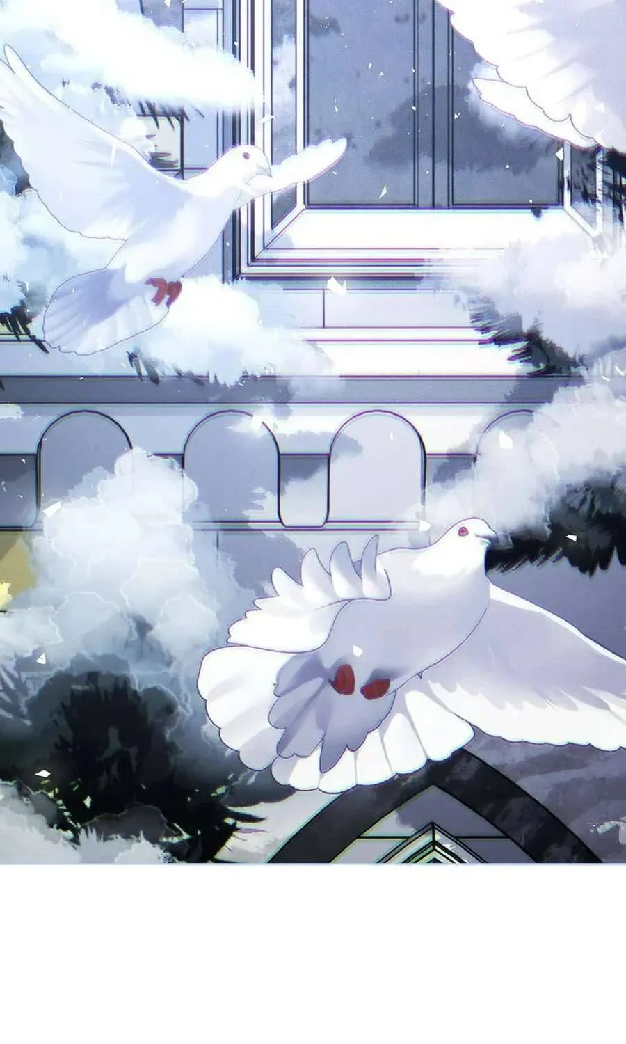 Kẻ Thù Kiếp Trước Của Tôi Là Cha Sao? Chap 58 - Next Chap 59