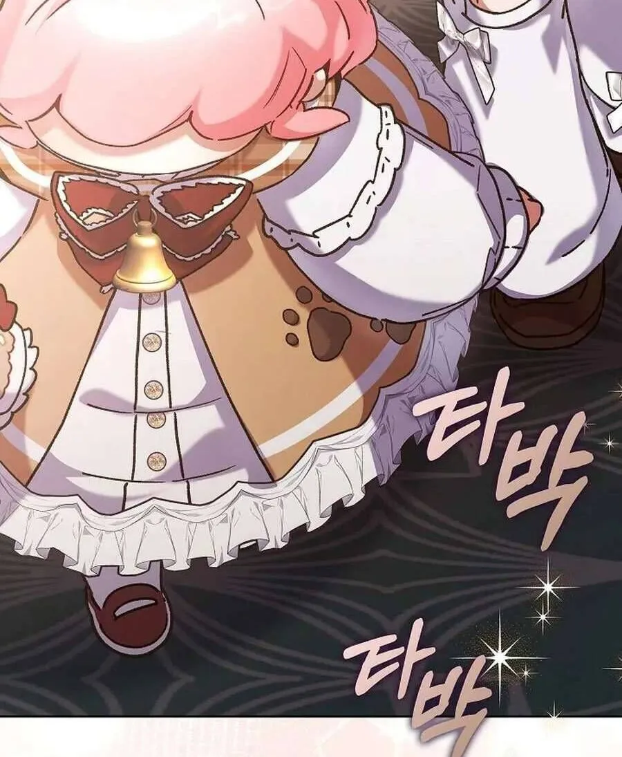 Kẻ Thù Kiếp Trước Của Tôi Là Cha Sao? Chap 58 - Next Chap 59