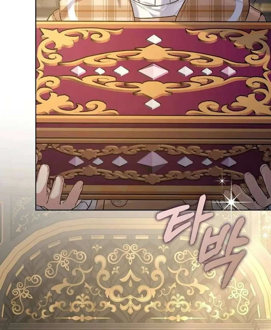 Kẻ Thù Kiếp Trước Của Tôi Là Cha Sao? Chap 58 - Next Chap 59