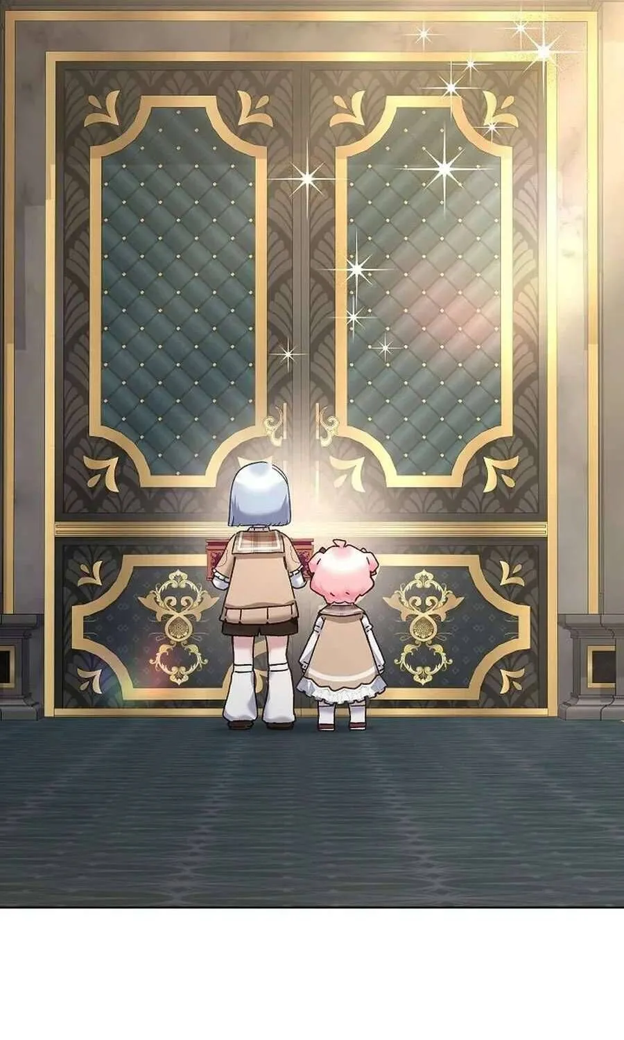 Kẻ Thù Kiếp Trước Của Tôi Là Cha Sao? Chap 58 - Next Chap 59