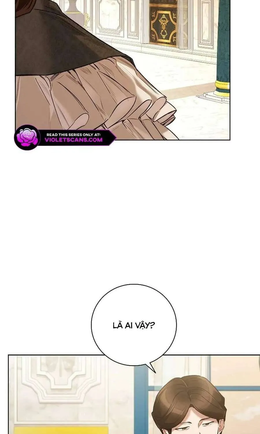 Kẻ Thù Kiếp Trước Của Tôi Là Cha Sao? Chap 58 - Next Chap 59