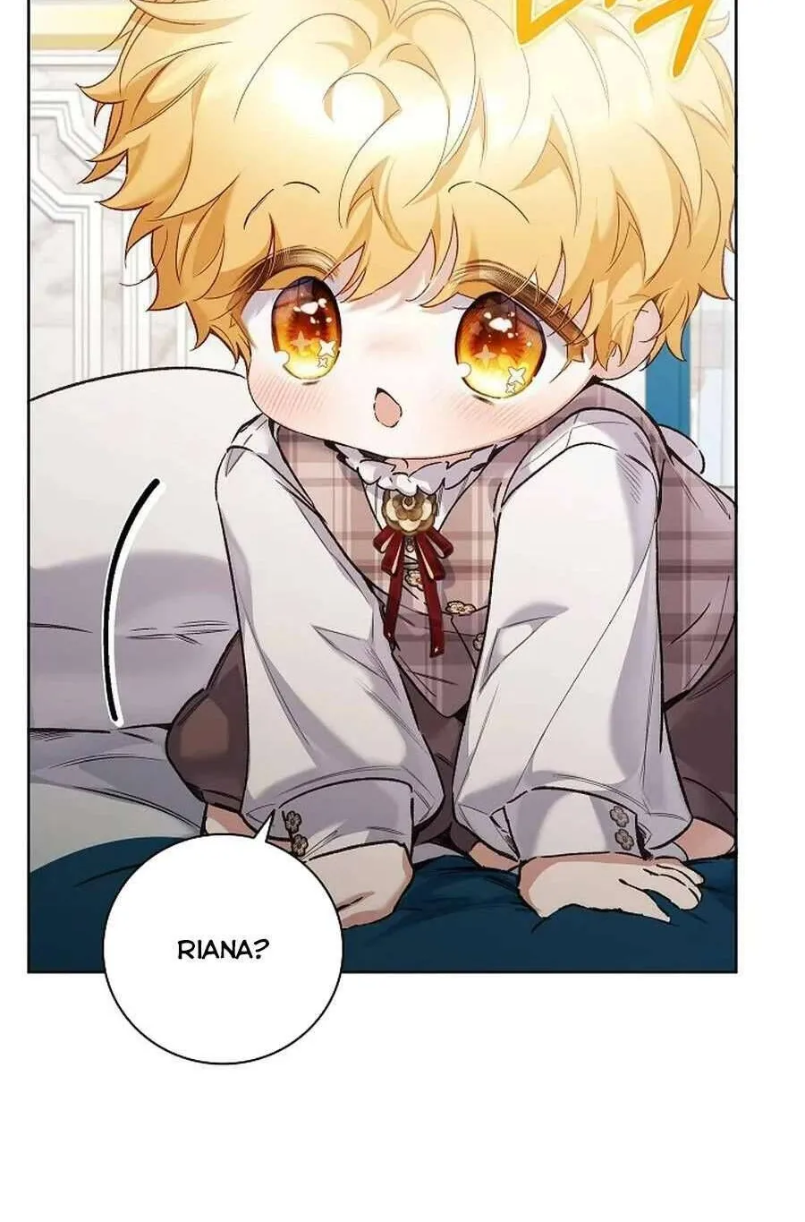 Kẻ Thù Kiếp Trước Của Tôi Là Cha Sao? Chap 58 - Next Chap 59