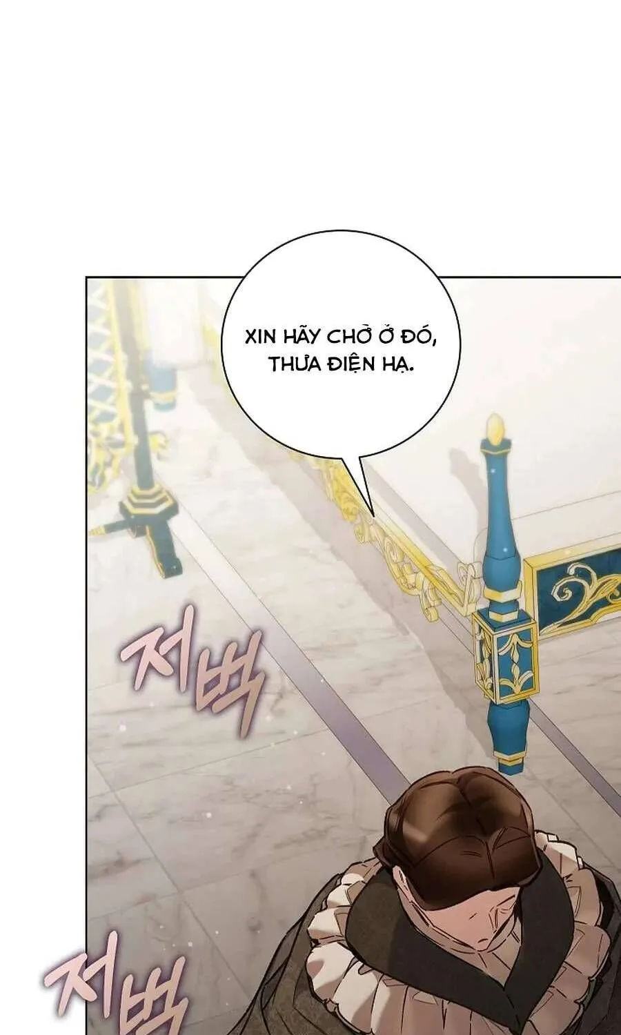 Kẻ Thù Kiếp Trước Của Tôi Là Cha Sao? Chap 58 - Next Chap 59