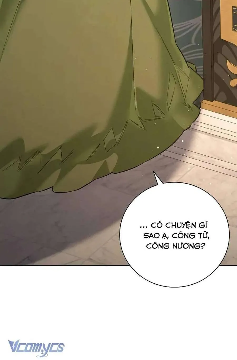 Kẻ Thù Kiếp Trước Của Tôi Là Cha Sao? Chap 58 - Next Chap 59