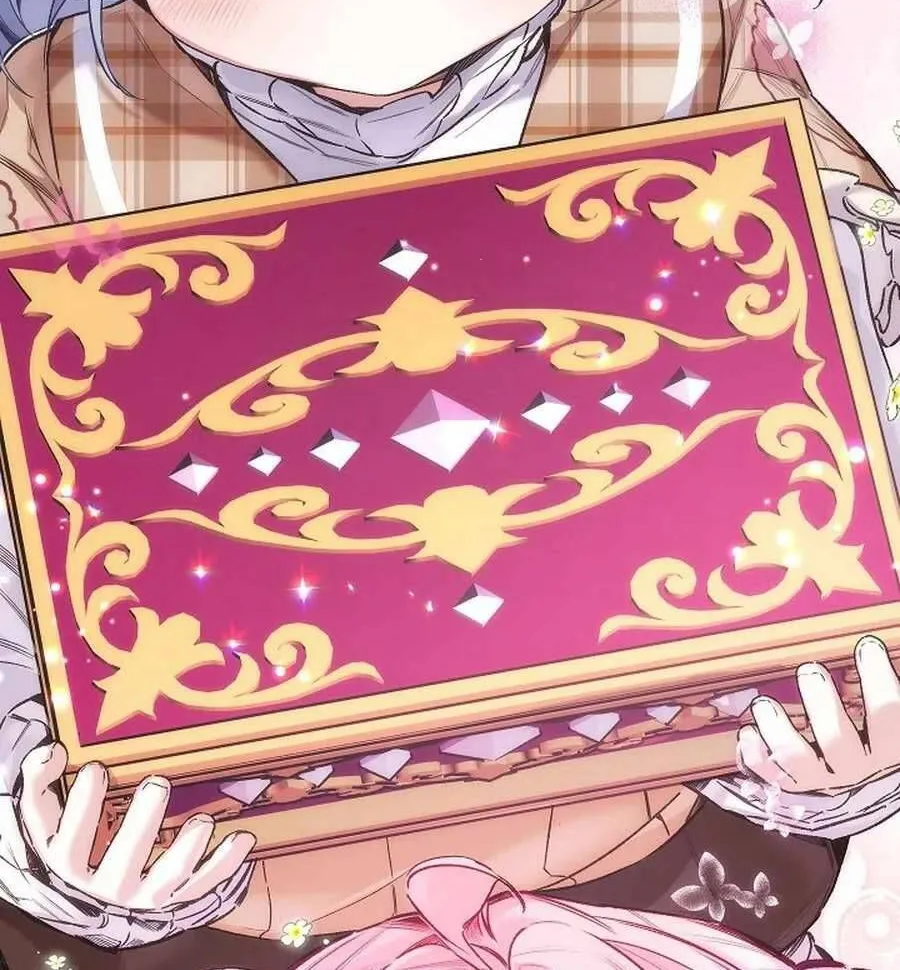 Kẻ Thù Kiếp Trước Của Tôi Là Cha Sao? Chap 58 - Next Chap 59