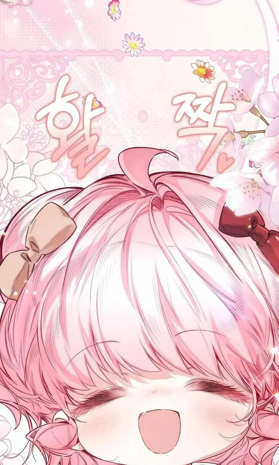 Kẻ Thù Kiếp Trước Của Tôi Là Cha Sao? Chap 58 - Next Chap 59