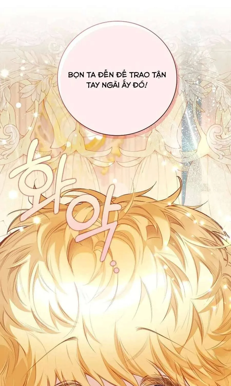 Kẻ Thù Kiếp Trước Của Tôi Là Cha Sao? Chap 58 - Next Chap 59