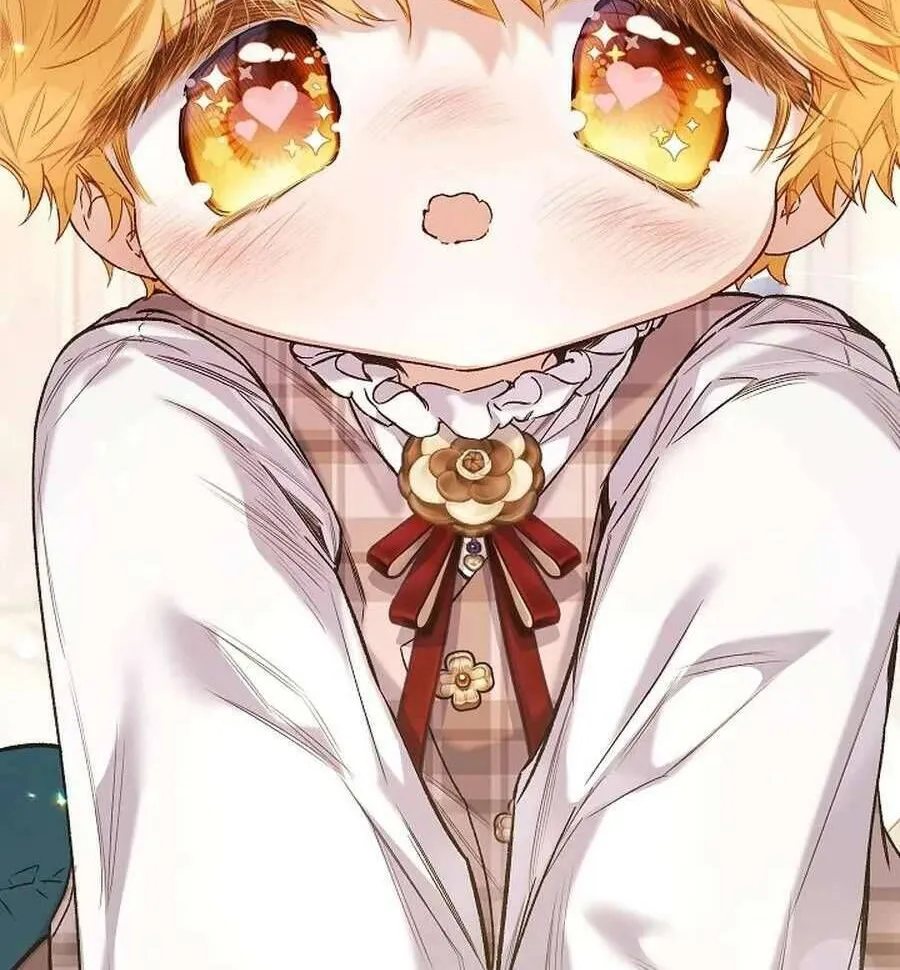 Kẻ Thù Kiếp Trước Của Tôi Là Cha Sao? Chap 58 - Next Chap 59