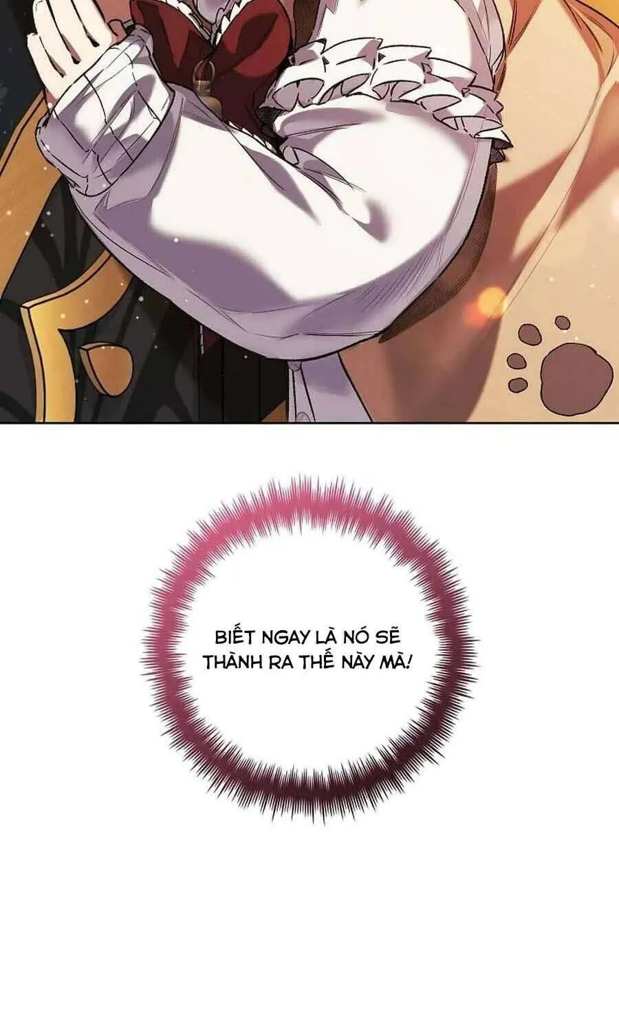 Kẻ Thù Kiếp Trước Của Tôi Là Cha Sao? Chap 59 - Next Chap 60