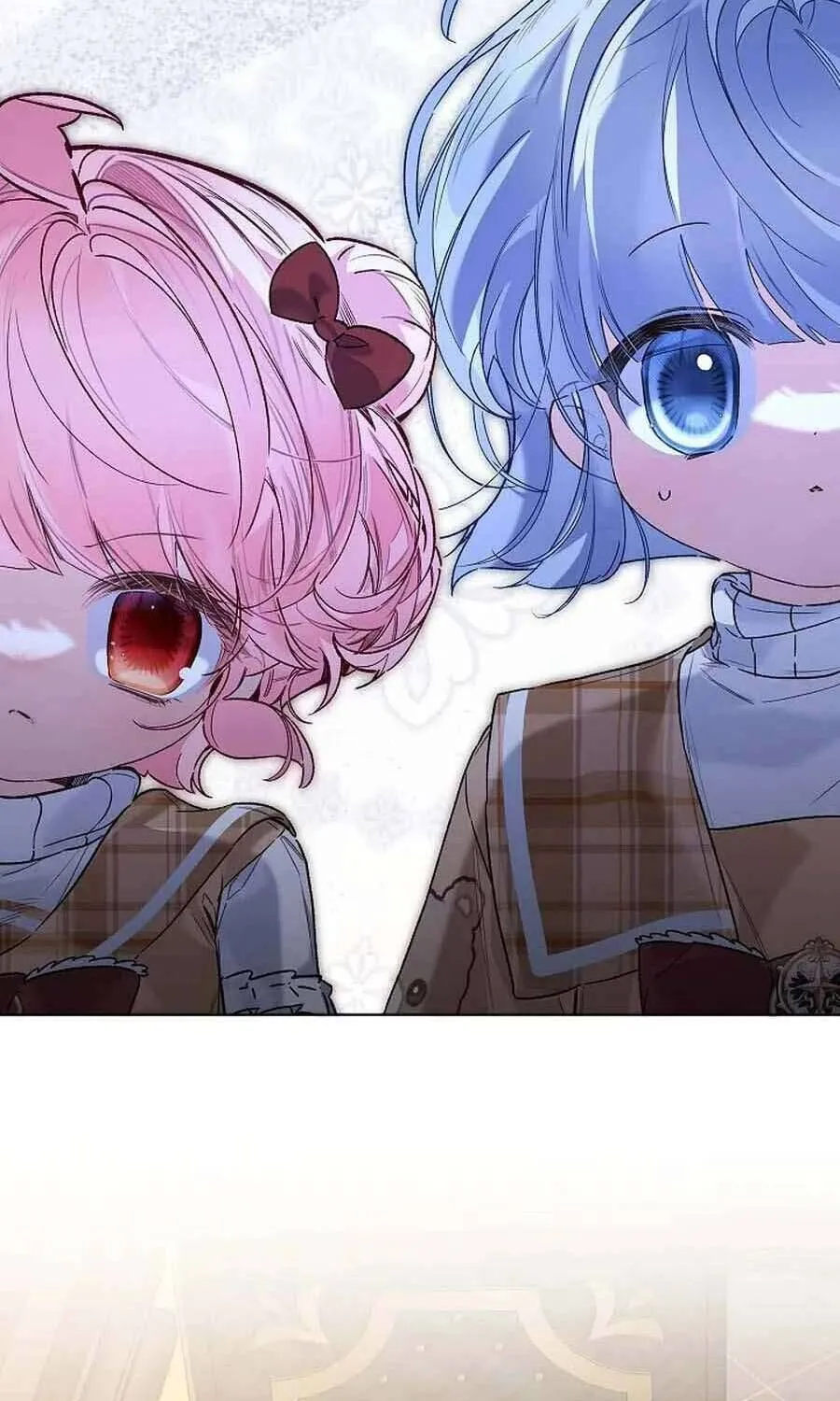 Kẻ Thù Kiếp Trước Của Tôi Là Cha Sao? Chap 59 - Next Chap 60