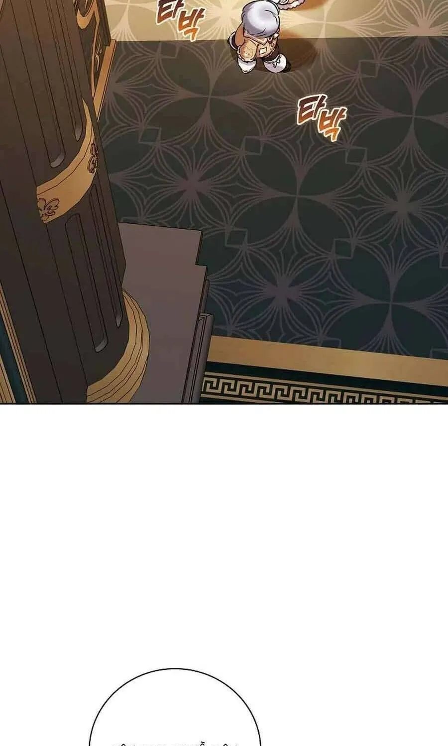 Kẻ Thù Kiếp Trước Của Tôi Là Cha Sao? Chap 59 - Next Chap 60