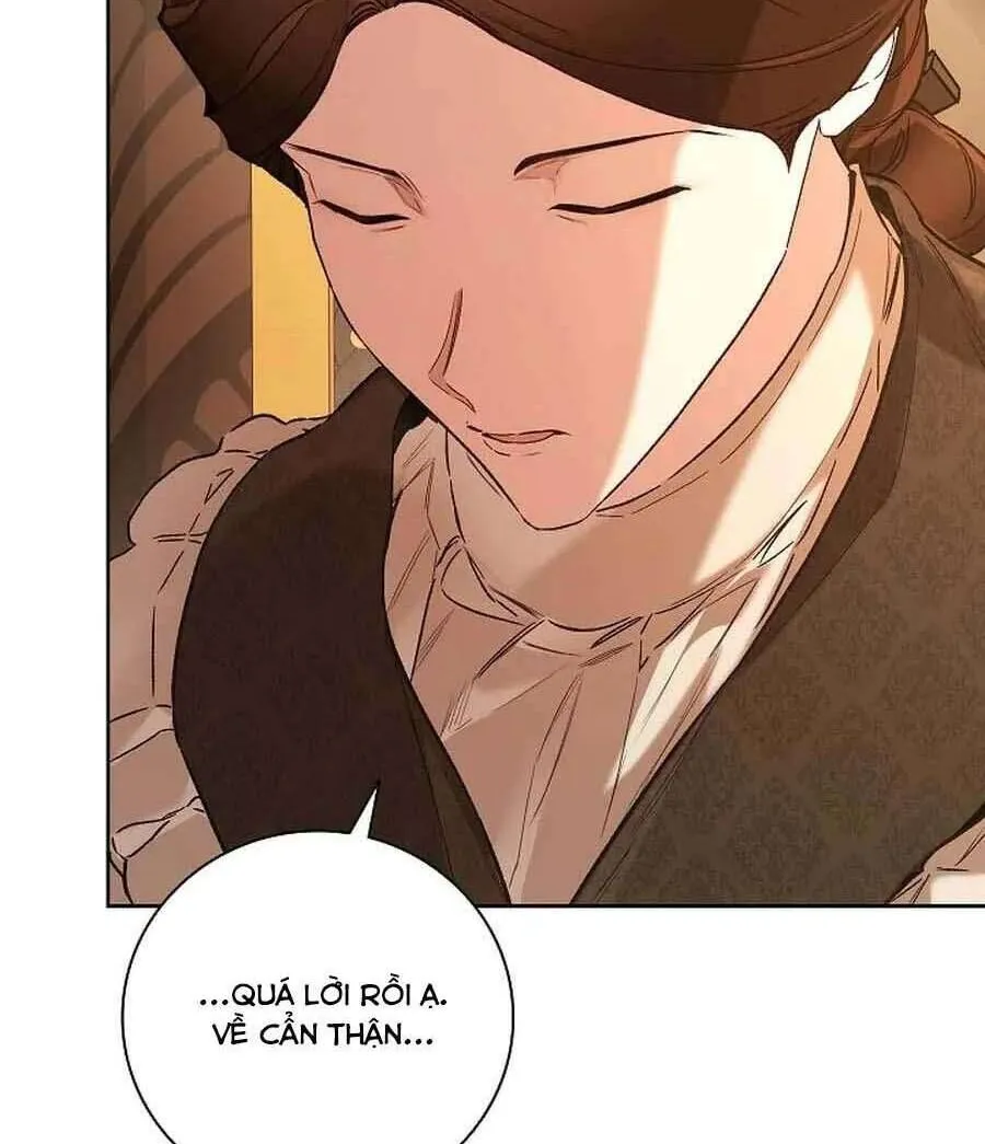 Kẻ Thù Kiếp Trước Của Tôi Là Cha Sao? Chap 59 - Next Chap 60