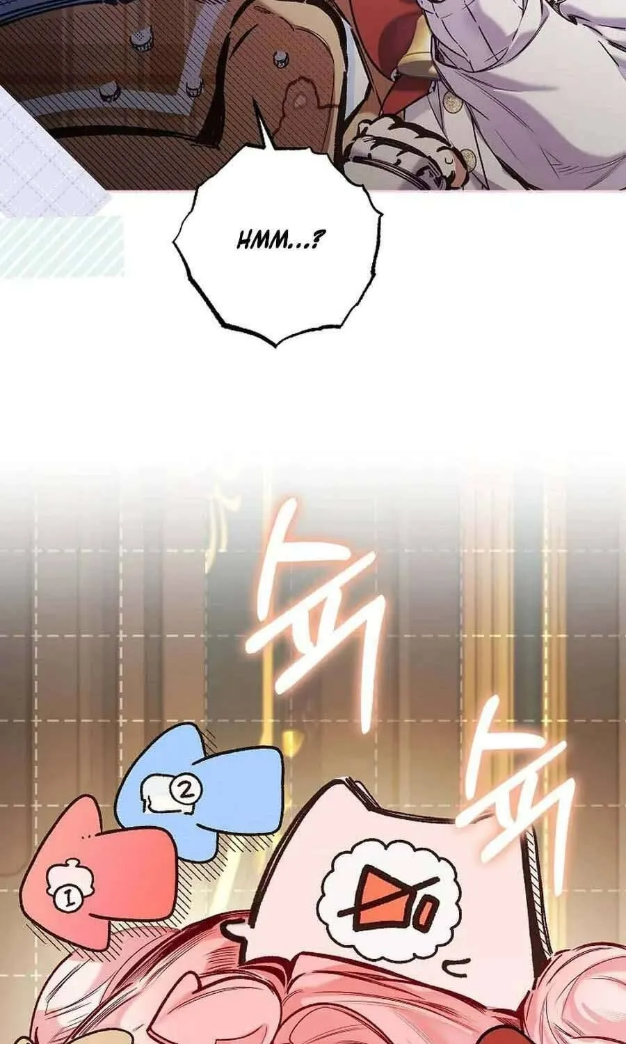 Kẻ Thù Kiếp Trước Của Tôi Là Cha Sao? Chap 59 - Next Chap 60