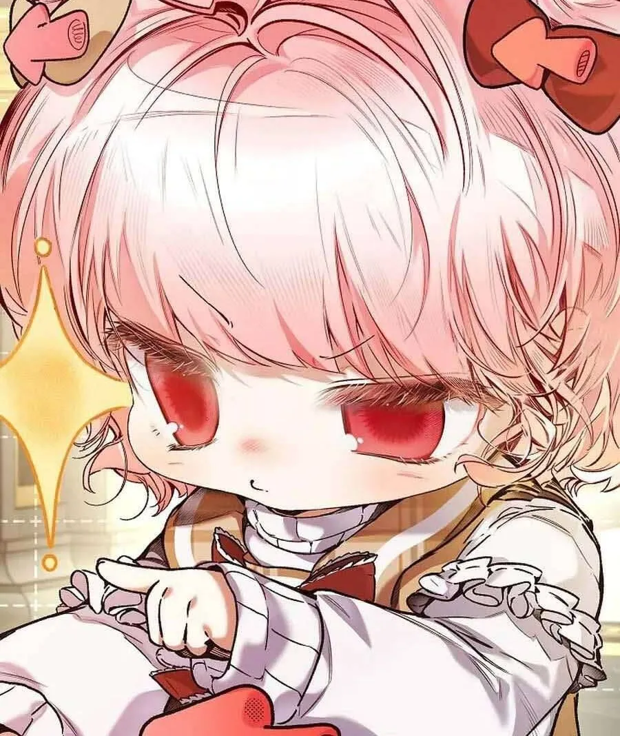 Kẻ Thù Kiếp Trước Của Tôi Là Cha Sao? Chap 59 - Next Chap 60