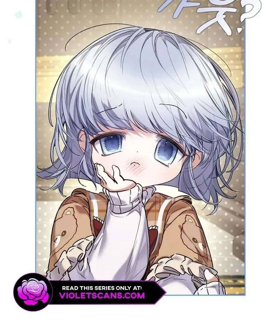 Kẻ Thù Kiếp Trước Của Tôi Là Cha Sao? Chap 59 - Next Chap 60