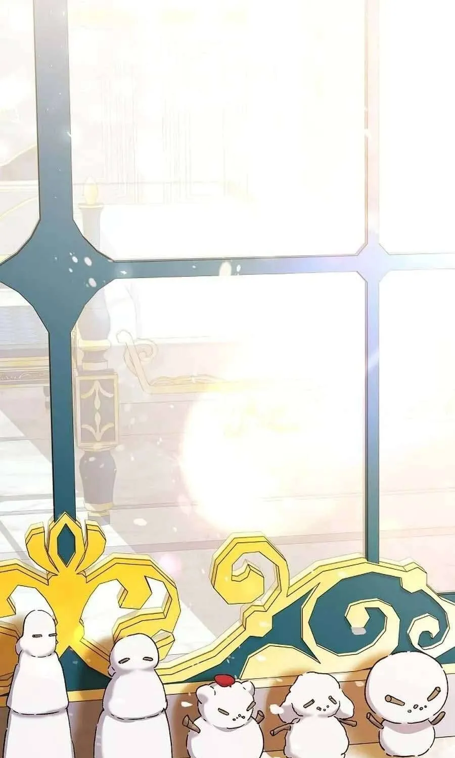 Kẻ Thù Kiếp Trước Của Tôi Là Cha Sao? Chap 59 - Next Chap 60