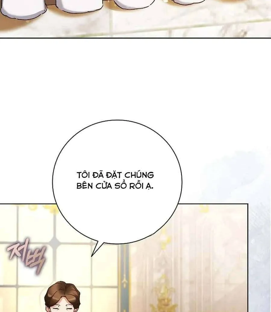 Kẻ Thù Kiếp Trước Của Tôi Là Cha Sao? Chap 59 - Next Chap 60