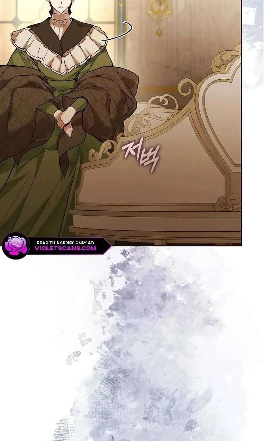 Kẻ Thù Kiếp Trước Của Tôi Là Cha Sao? Chap 59 - Next Chap 60