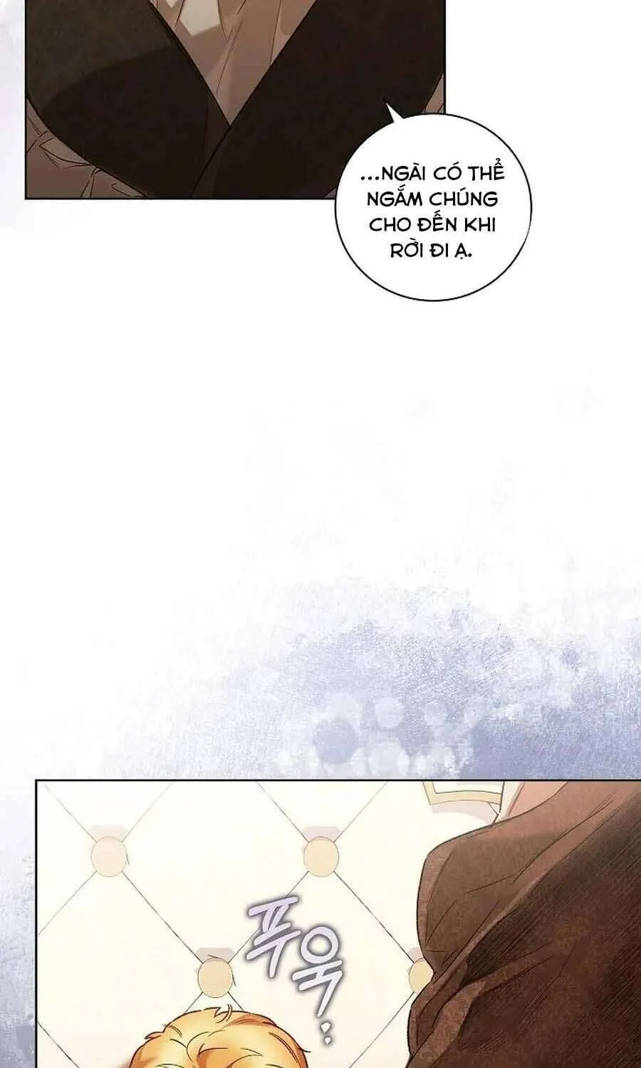 Kẻ Thù Kiếp Trước Của Tôi Là Cha Sao? Chap 59 - Next Chap 60