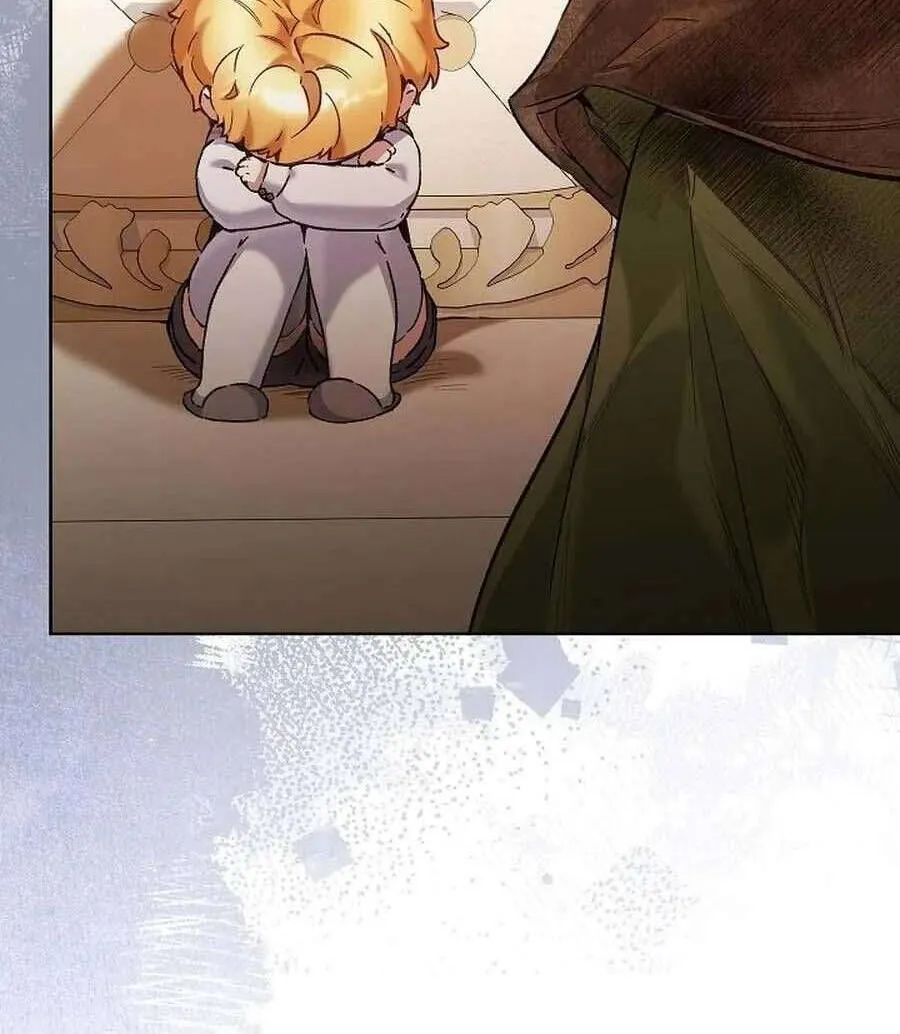 Kẻ Thù Kiếp Trước Của Tôi Là Cha Sao? Chap 59 - Next Chap 60