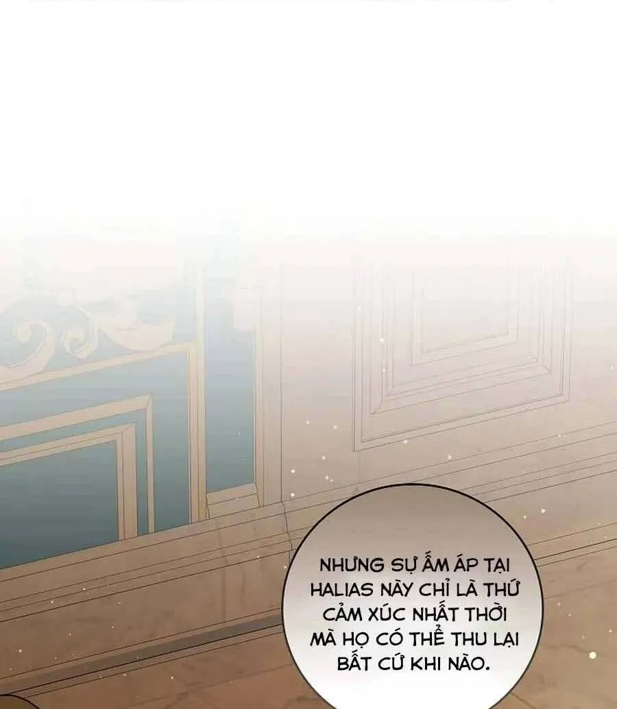 Kẻ Thù Kiếp Trước Của Tôi Là Cha Sao? Chap 59 - Next Chap 60