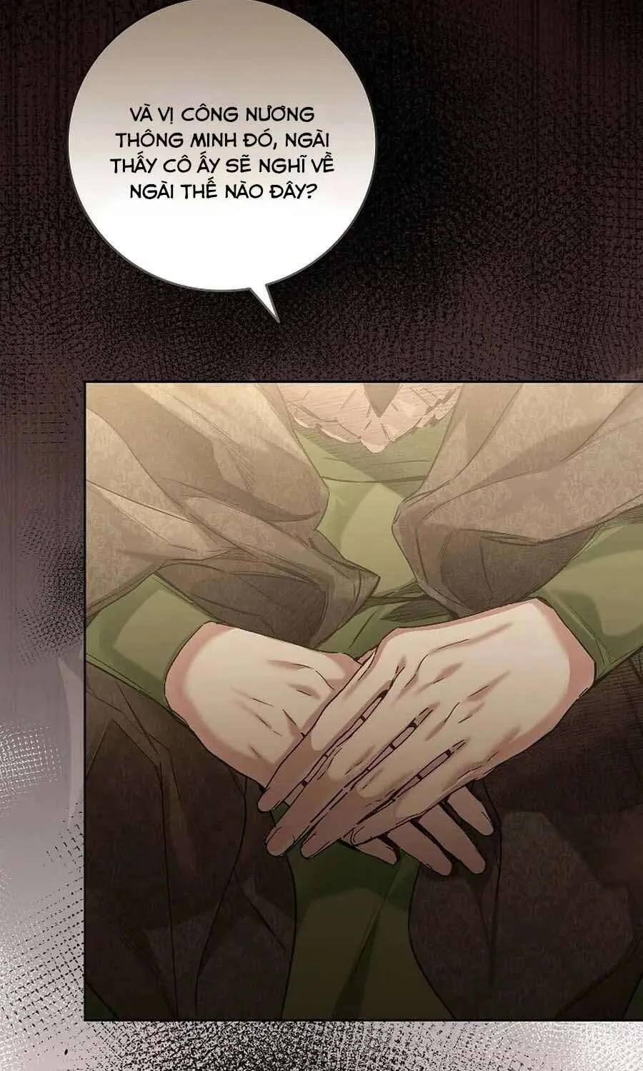 Kẻ Thù Kiếp Trước Của Tôi Là Cha Sao? Chap 59 - Next Chap 60