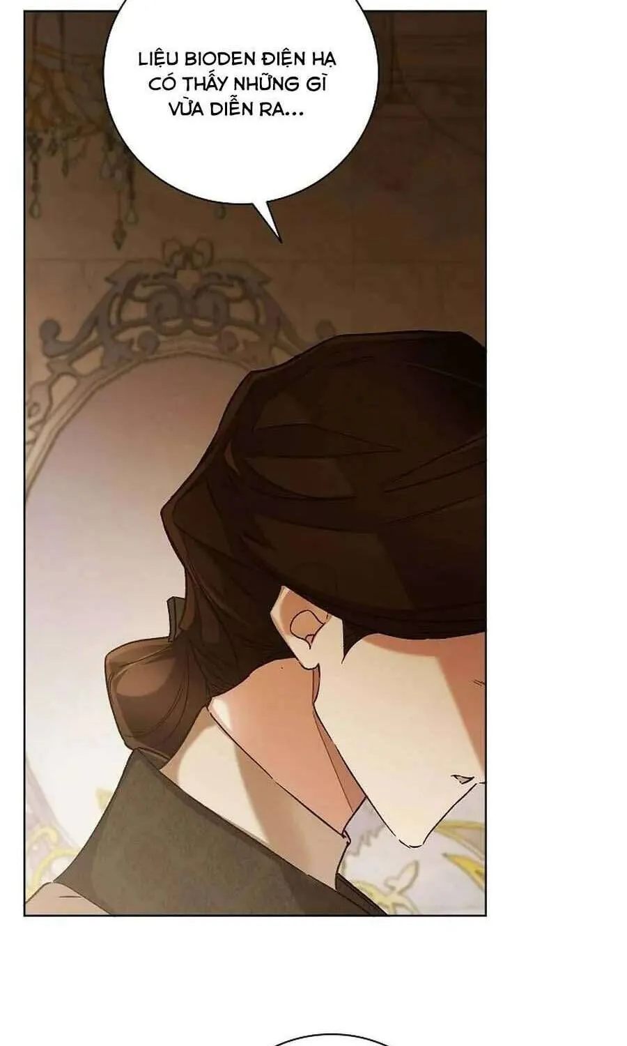 Kẻ Thù Kiếp Trước Của Tôi Là Cha Sao? Chap 59 - Next Chap 60