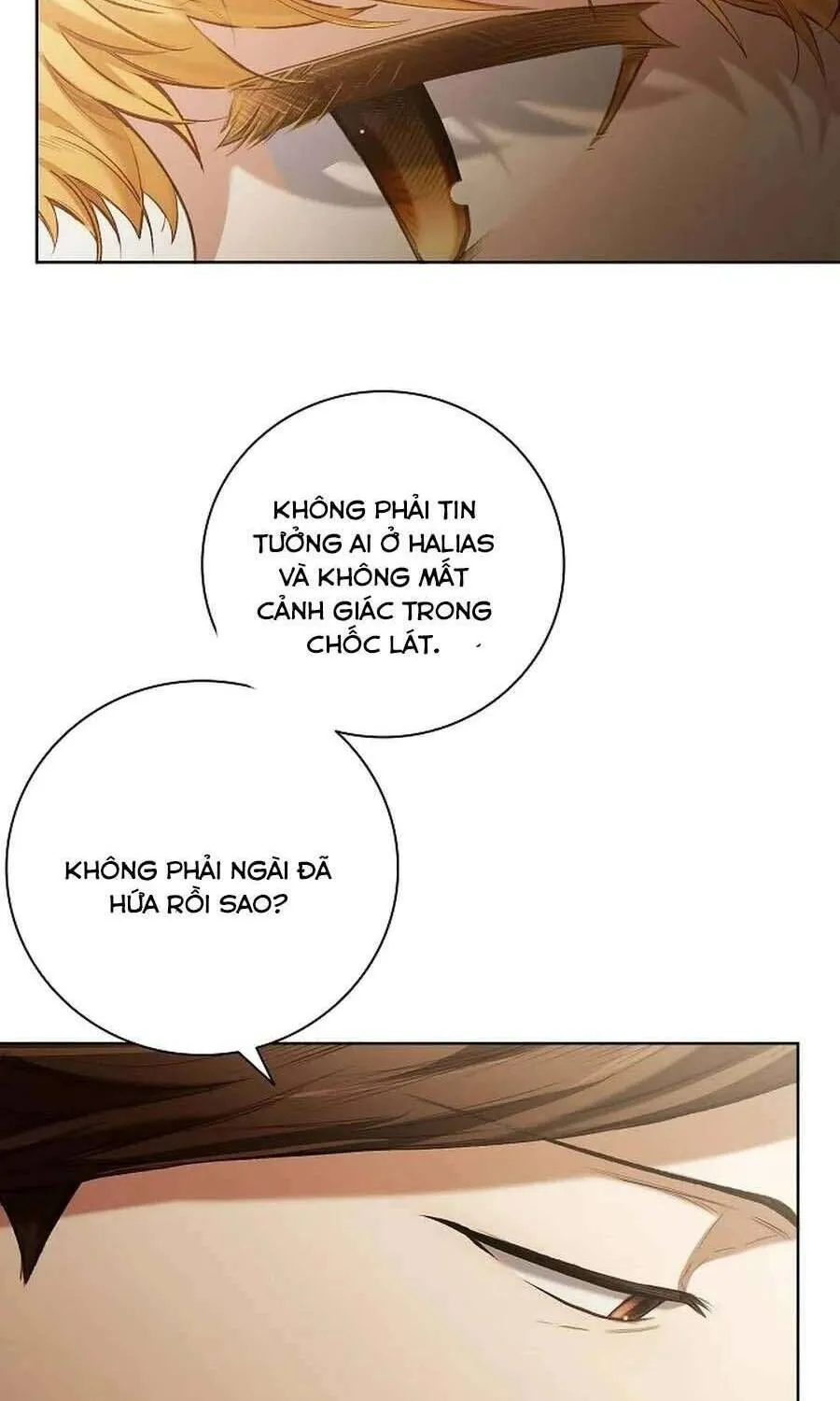 Kẻ Thù Kiếp Trước Của Tôi Là Cha Sao? Chap 59 - Next Chap 60