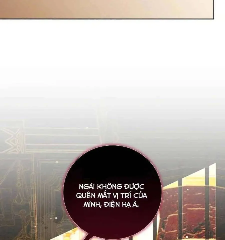 Kẻ Thù Kiếp Trước Của Tôi Là Cha Sao? Chap 59 - Next Chap 60