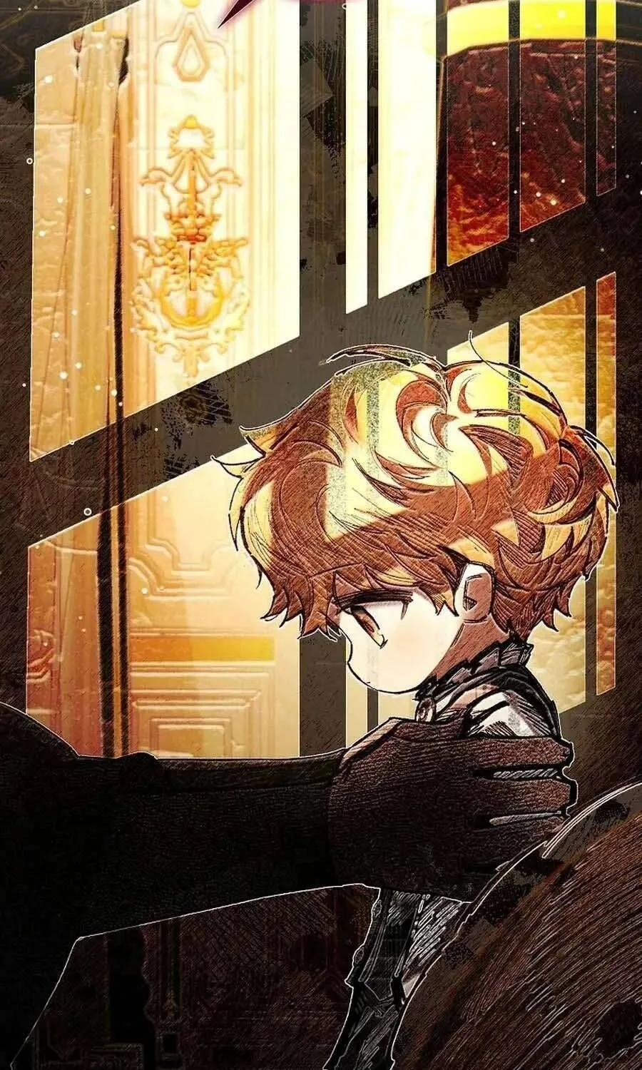 Kẻ Thù Kiếp Trước Của Tôi Là Cha Sao? Chap 59 - Next Chap 60