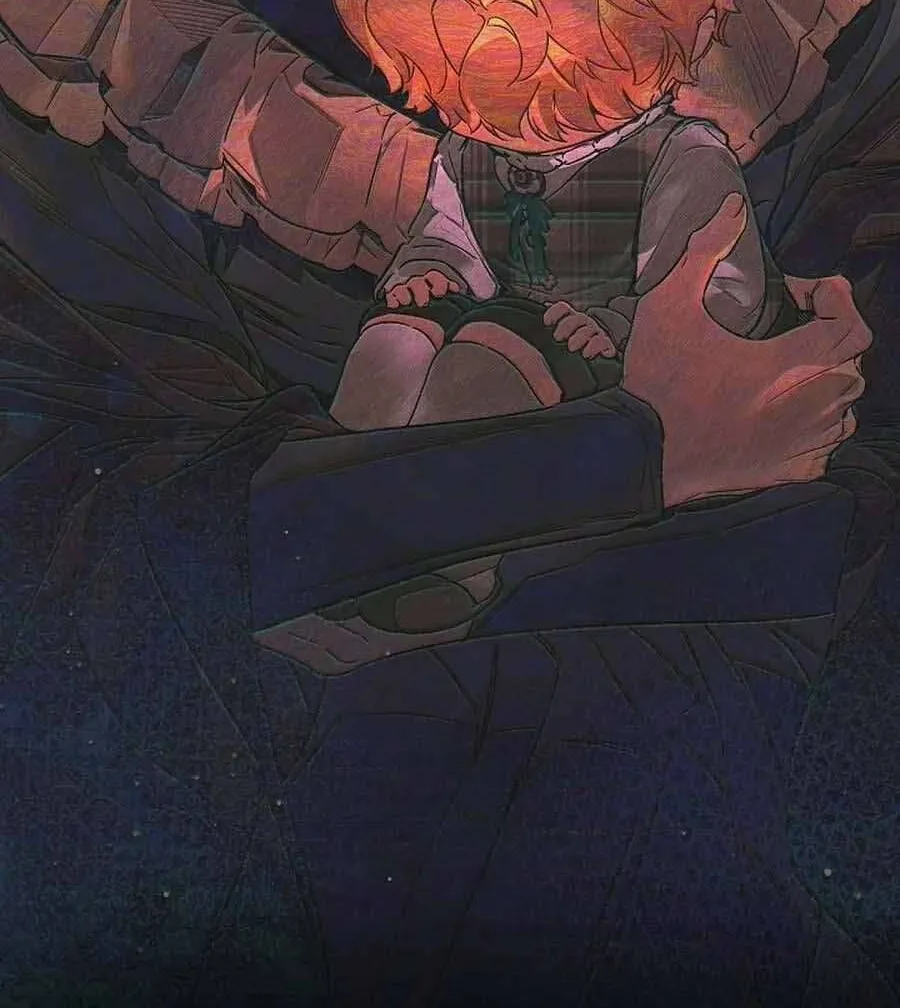 Kẻ Thù Kiếp Trước Của Tôi Là Cha Sao? Chap 59 - Next Chap 60