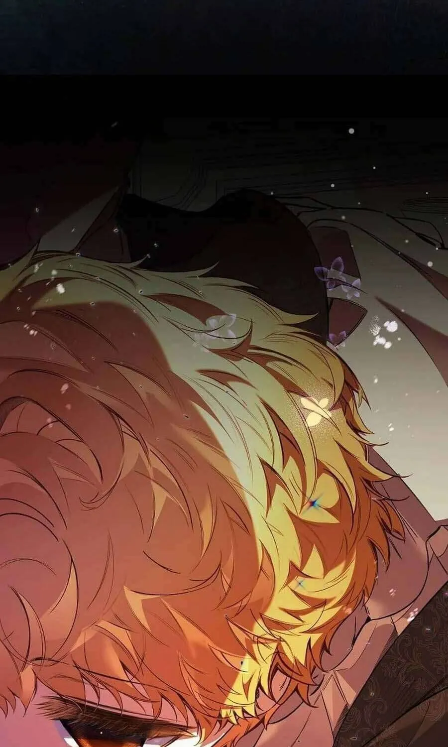 Kẻ Thù Kiếp Trước Của Tôi Là Cha Sao? Chap 59 - Next Chap 60