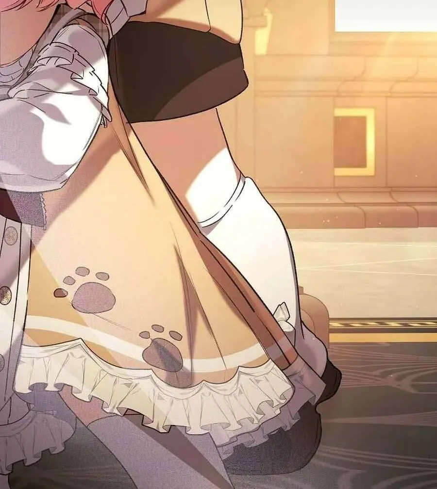 Kẻ Thù Kiếp Trước Của Tôi Là Cha Sao? Chap 59 - Next Chap 60