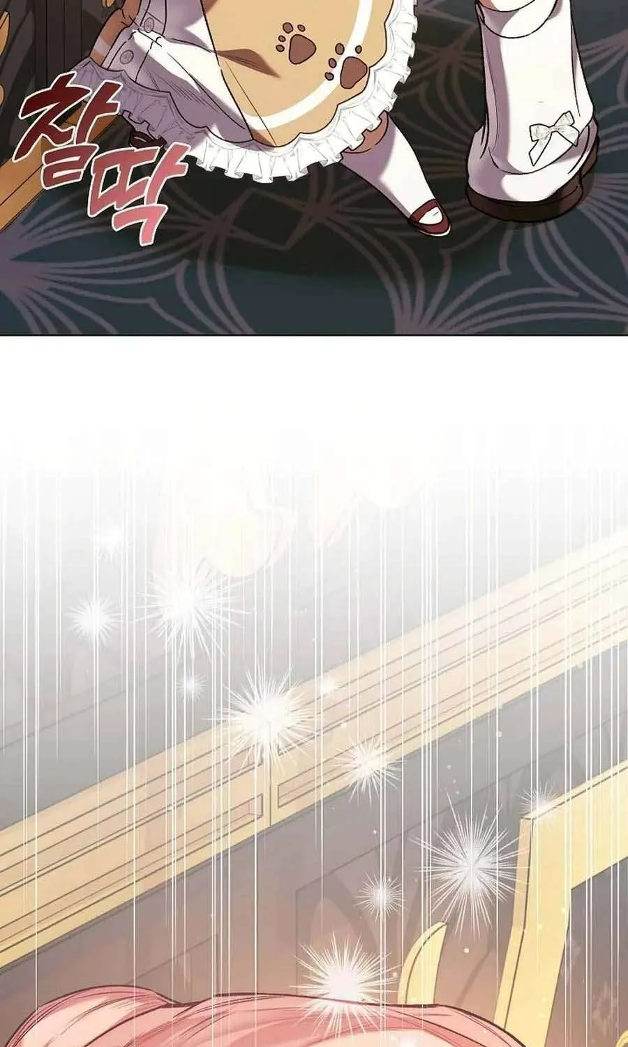 Kẻ Thù Kiếp Trước Của Tôi Là Cha Sao? Chap 59 - Next Chap 60