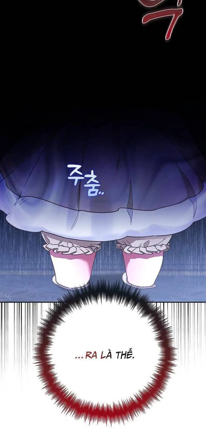 Kẻ Thù Kiếp Trước Của Tôi Là Cha Sao? Chap 6 - Next Chap 7