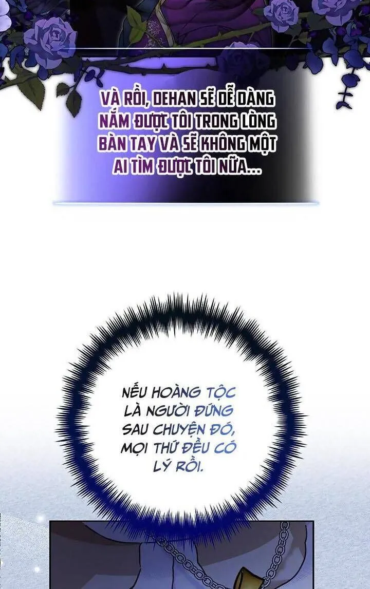 Kẻ Thù Kiếp Trước Của Tôi Là Cha Sao? Chap 6 - Next Chap 7