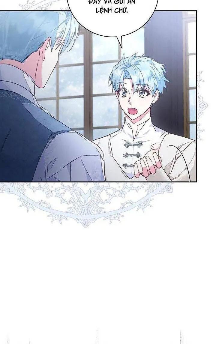 Kẻ Thù Kiếp Trước Của Tôi Là Cha Sao? Chap 6 - Next Chap 7