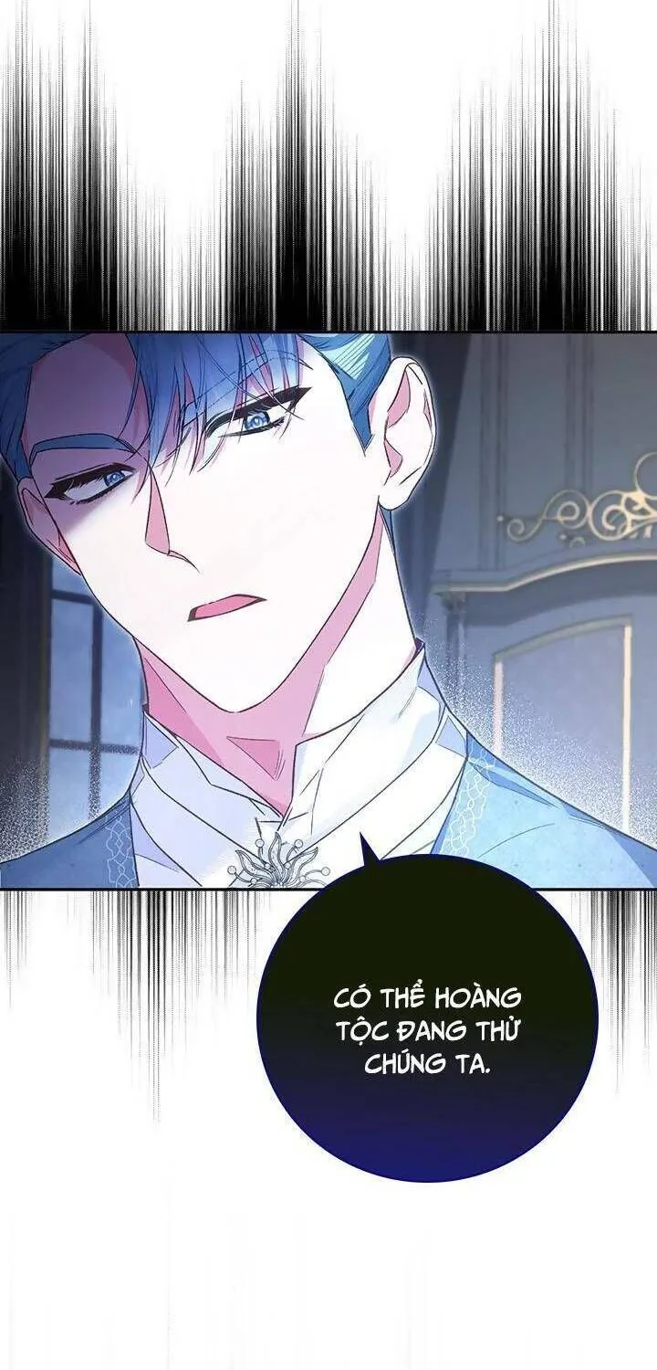 Kẻ Thù Kiếp Trước Của Tôi Là Cha Sao? Chap 6 - Next Chap 7