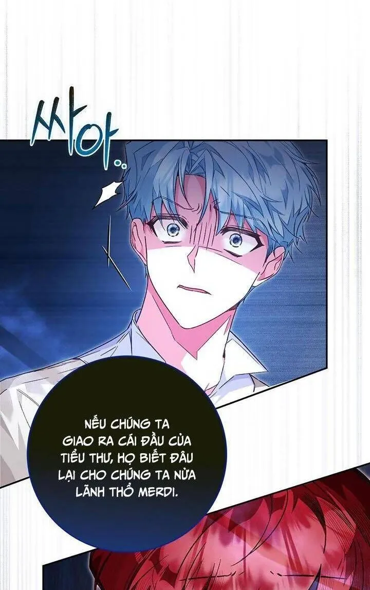 Kẻ Thù Kiếp Trước Của Tôi Là Cha Sao? Chap 6 - Next Chap 7