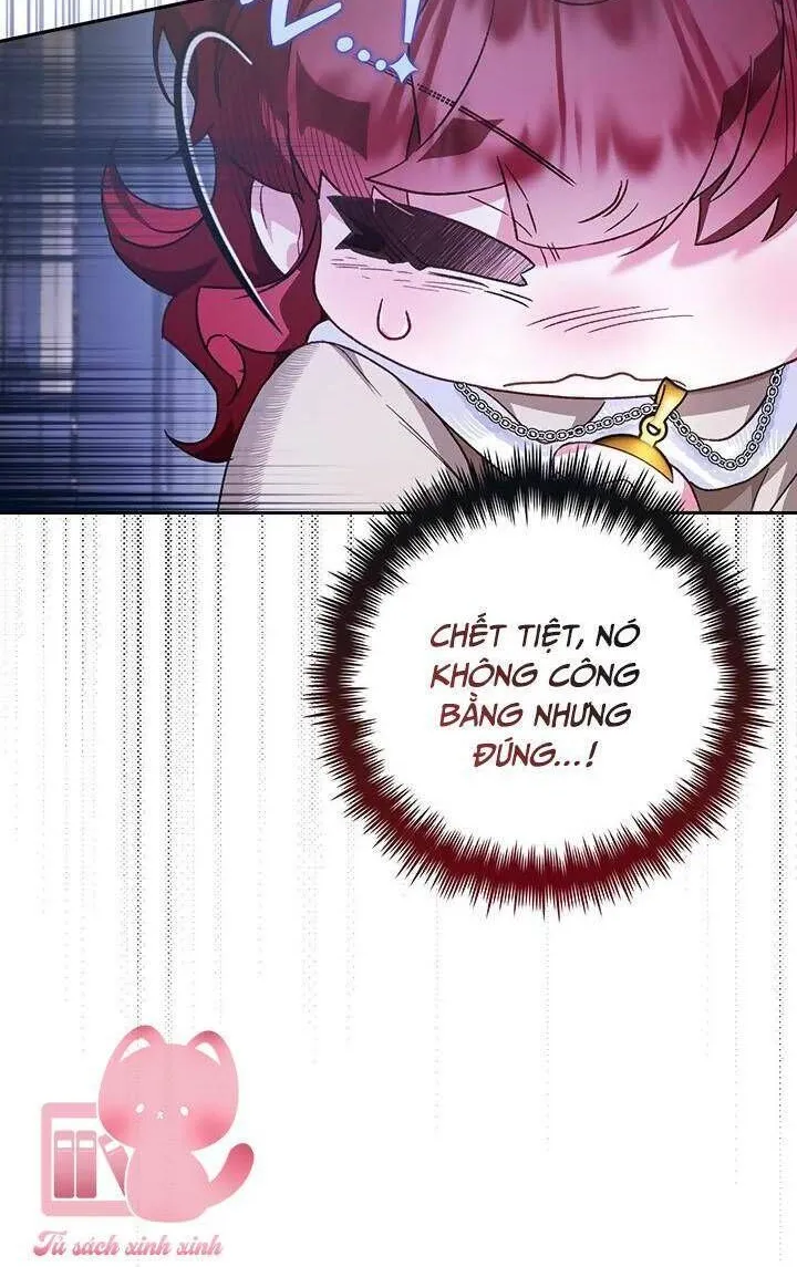 Kẻ Thù Kiếp Trước Của Tôi Là Cha Sao? Chap 6 - Next Chap 7