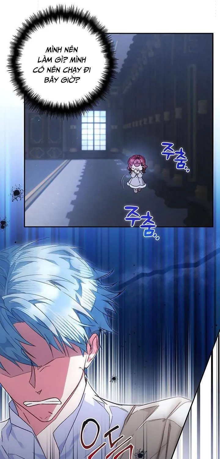 Kẻ Thù Kiếp Trước Của Tôi Là Cha Sao? Chap 6 - Next Chap 7