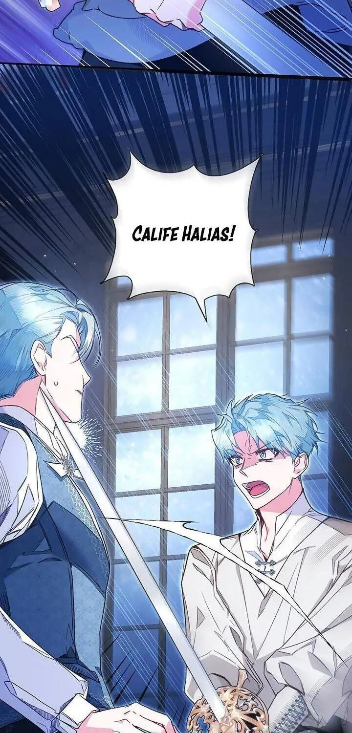 Kẻ Thù Kiếp Trước Của Tôi Là Cha Sao? Chap 6 - Next Chap 7