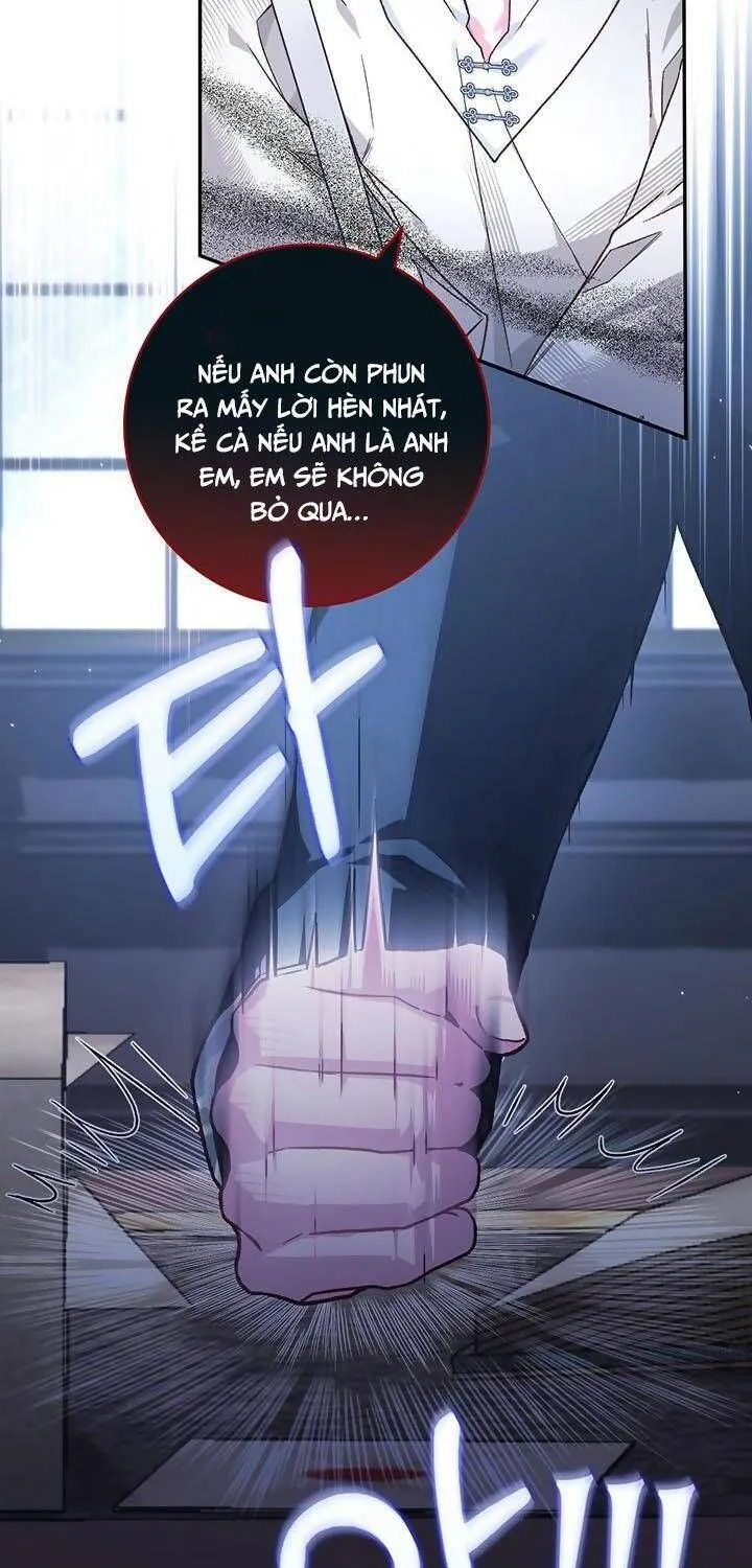 Kẻ Thù Kiếp Trước Của Tôi Là Cha Sao? Chap 6 - Next Chap 7