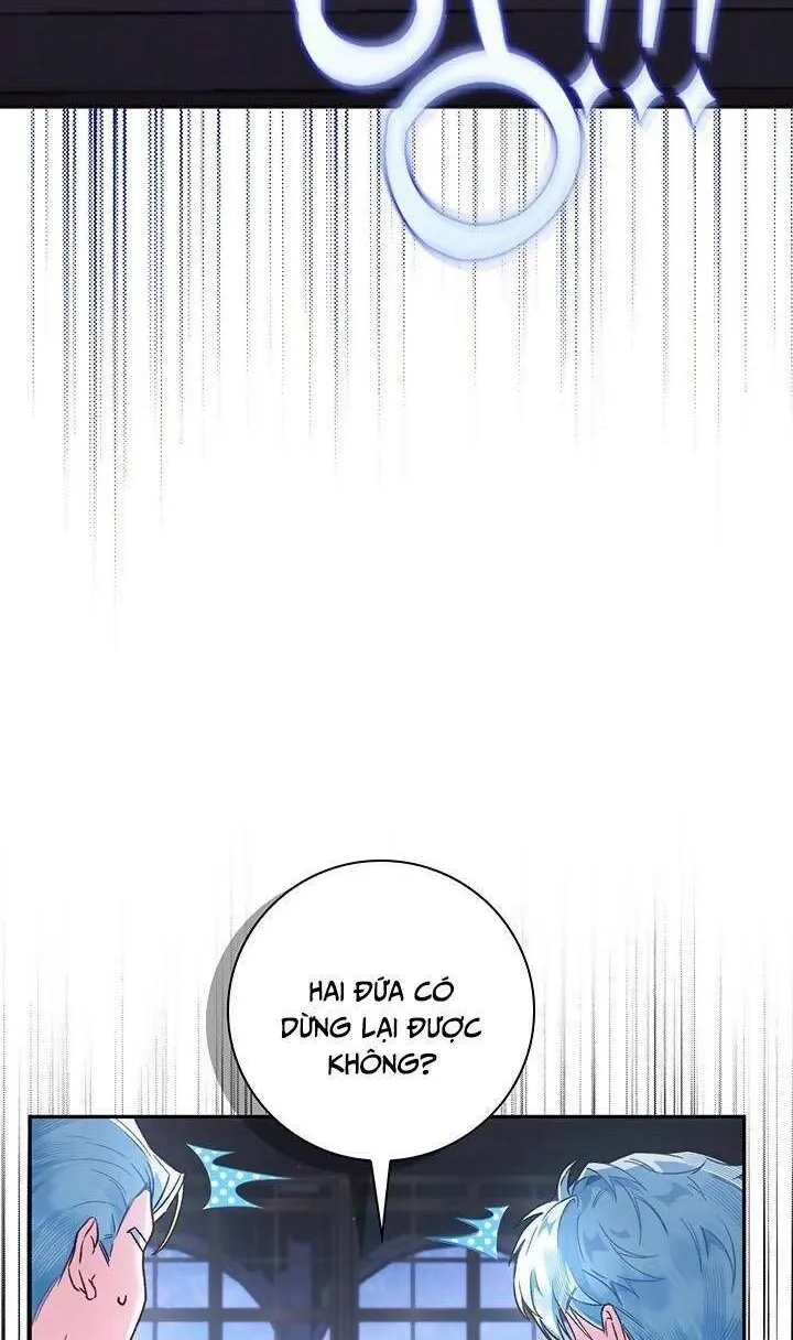 Kẻ Thù Kiếp Trước Của Tôi Là Cha Sao? Chap 6 - Next Chap 7