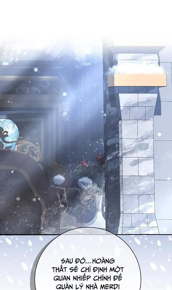 Kẻ Thù Kiếp Trước Của Tôi Là Cha Sao? Chap 6 - Next Chap 7