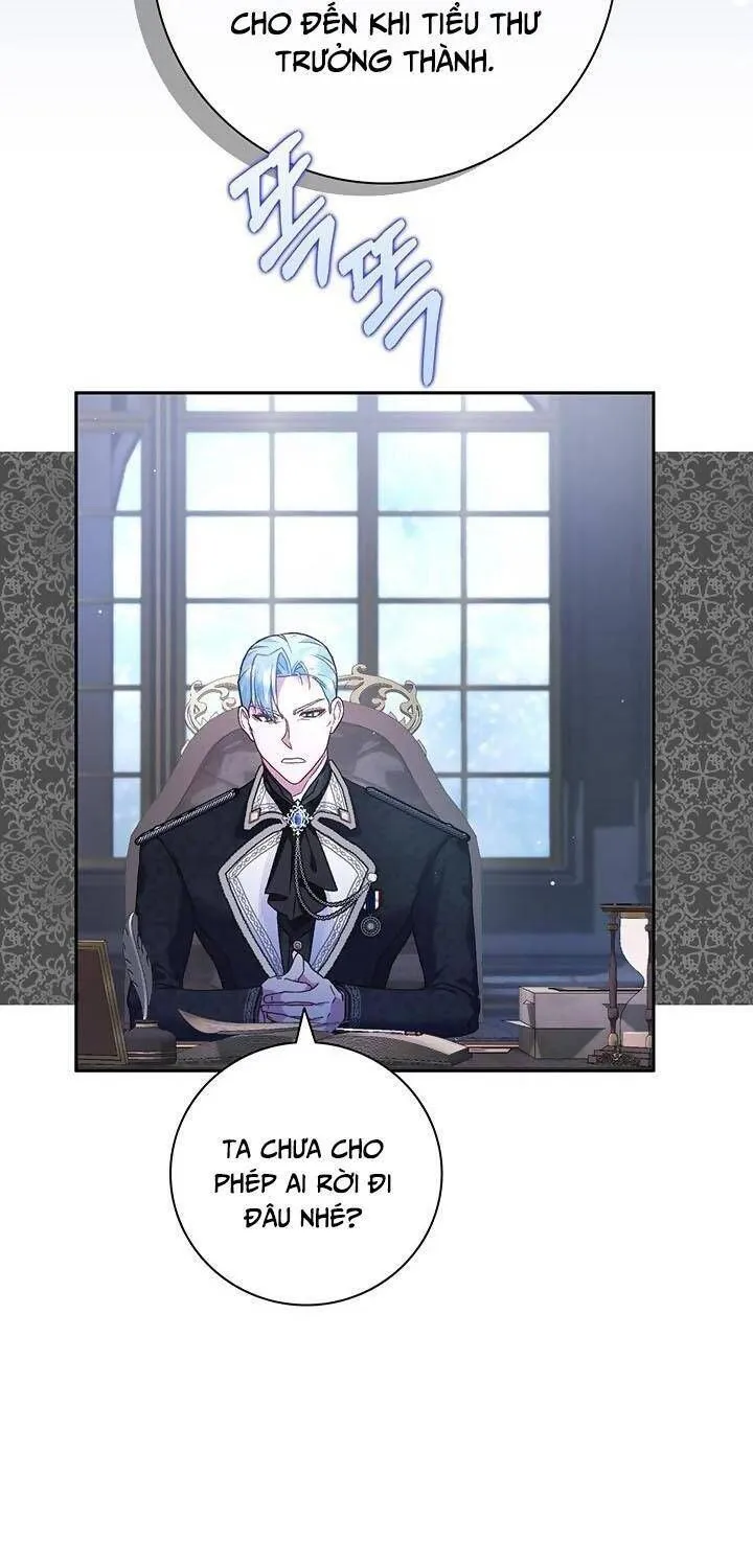 Kẻ Thù Kiếp Trước Của Tôi Là Cha Sao? Chap 6 - Next Chap 7