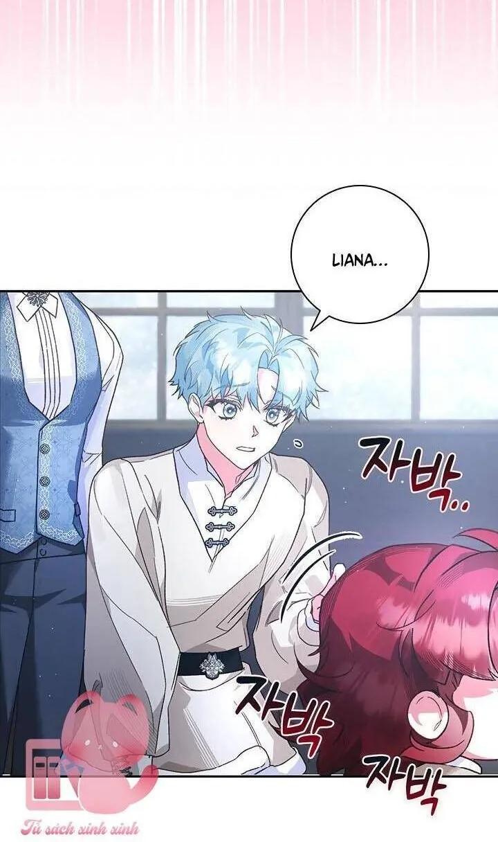 Kẻ Thù Kiếp Trước Của Tôi Là Cha Sao? Chap 6 - Next Chap 7