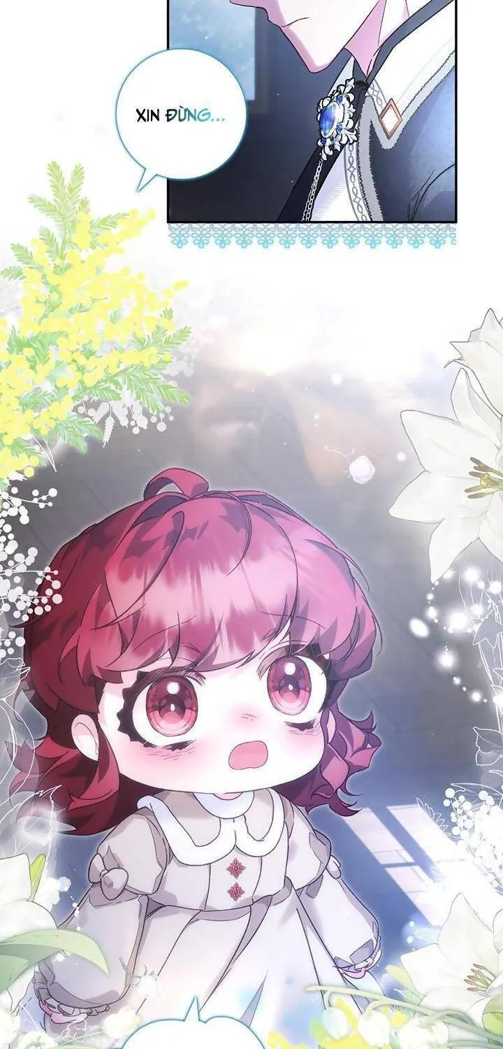 Kẻ Thù Kiếp Trước Của Tôi Là Cha Sao? Chap 6 - Next Chap 7