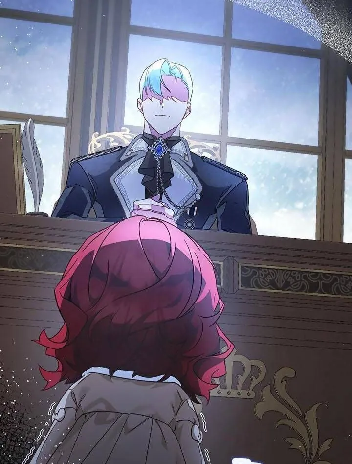 Kẻ Thù Kiếp Trước Của Tôi Là Cha Sao? Chap 6 - Next Chap 7